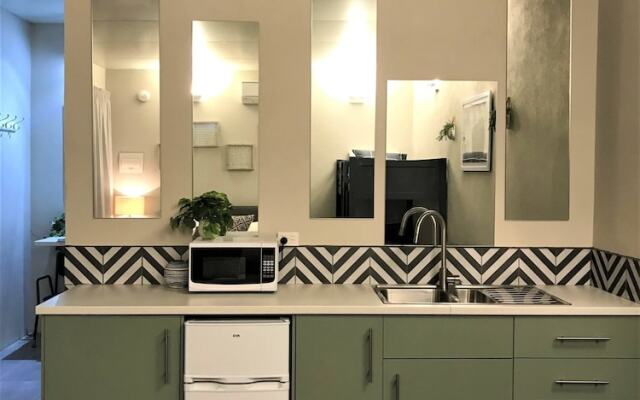 Scandi Stayz Retreat 3