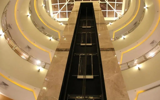 Massayef Al Khobar