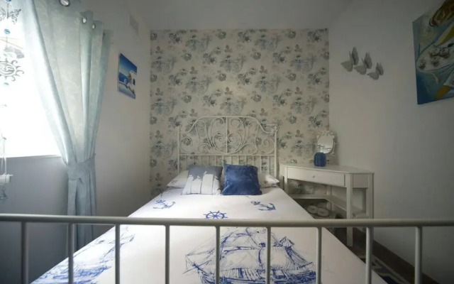 Modern Flat Close To Valletta sleeps 8
