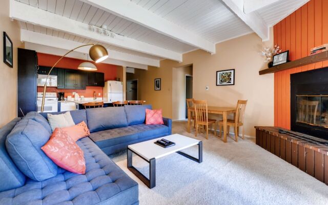 Sundowner Condos by CRMR