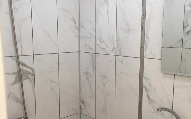 Mavi-Yesil Apart Hotel Tisan
