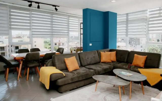 The Modern Pad in Shkod r