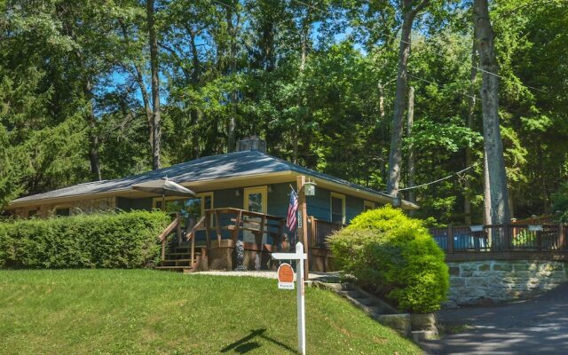 Whispering Oaks 3 Bedroom House