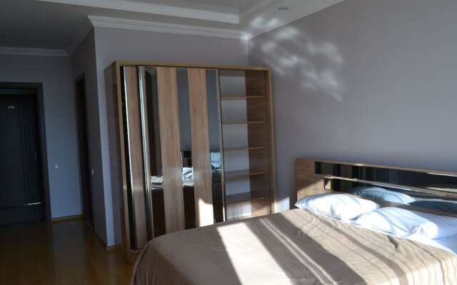 Hotel Skyline Batumi
