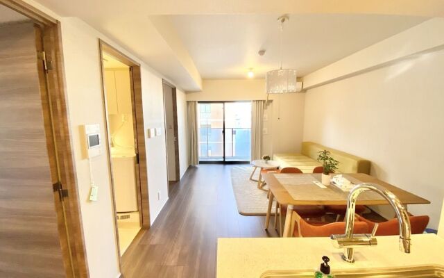 Akasaka Residence
