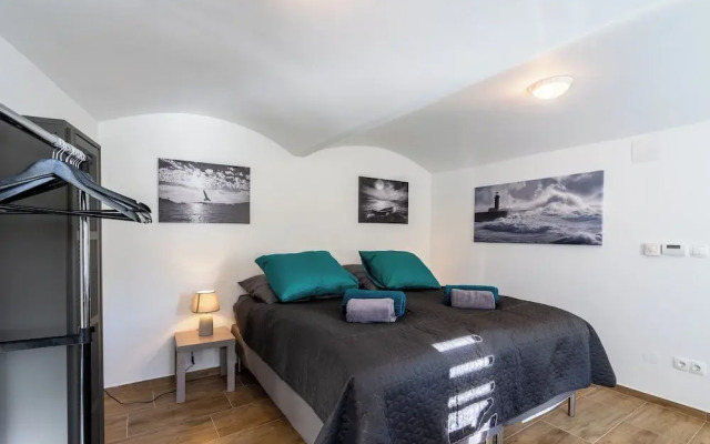 revLIVING Apartments Eggenburg