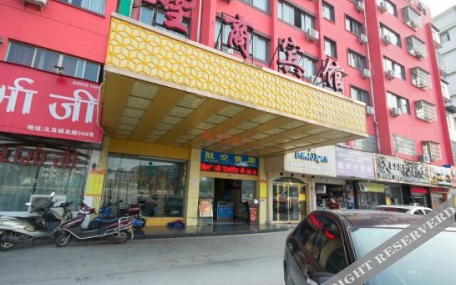 Wangshang Hotel
