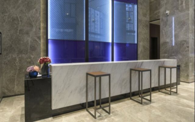 Hampton by Hilton Taiyuan Jinyang