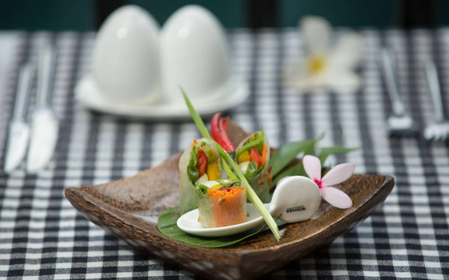 Sumeru Boutique Hotel & Spa