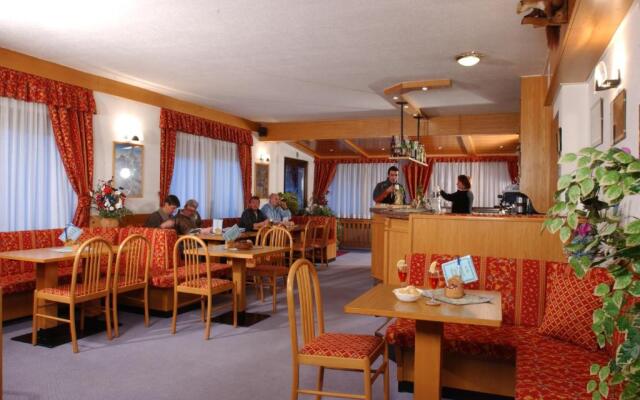 Hotel Ortles