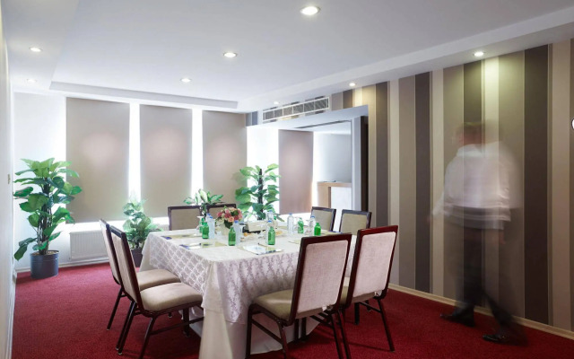 Kordon Otel Alsancak