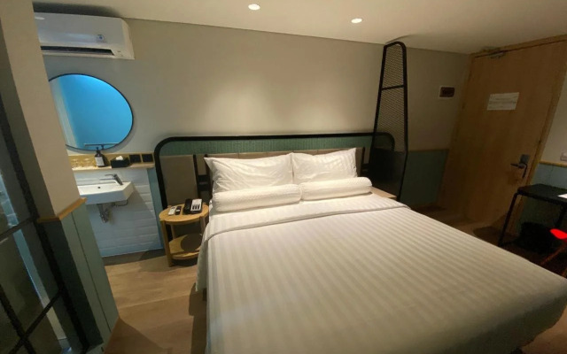 Luxeur Jakarta - Setiabudi