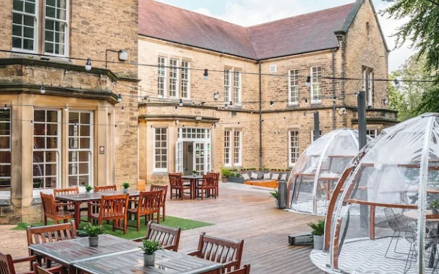 The Venue Serviced Apartments