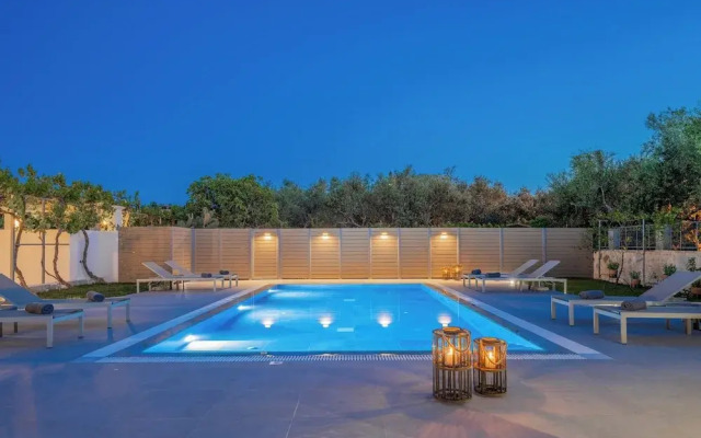 Villa Pergola - Private Pool 505