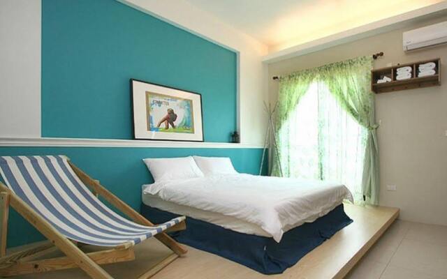 Sweet Potato Hostel