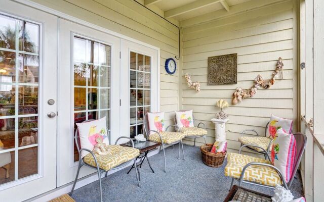 Misty Cove #116434 by RedAwning