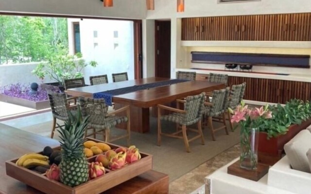 Casa Luna in Holistika Tulum