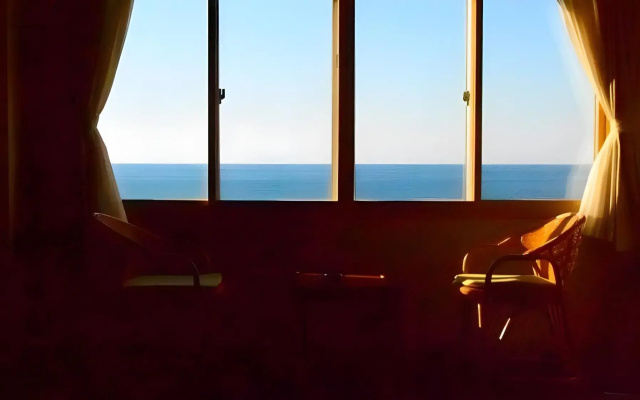 Koganezaki Furofushi Onsen