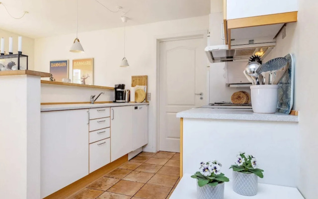 7 Person Holiday Home in Brenderup Fyn
