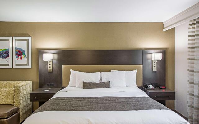 Best Western Plus Clemson Hotel & Conference Center