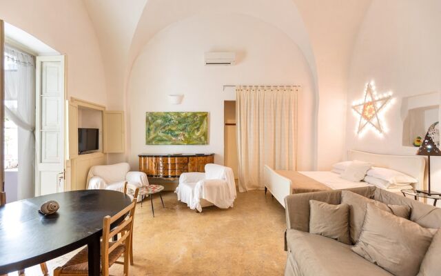 2426 Dimora Santi Mancuso Appartamento by Barbarhouse