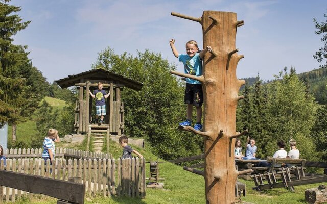 Hotel Gut Vorwald