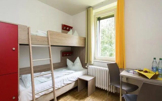 Youth Hostel Bonn