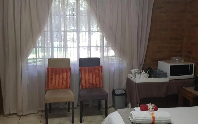 Millstream Inn guest house