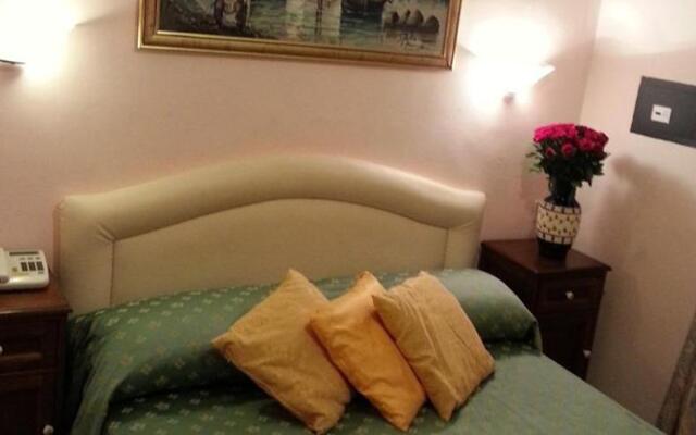 Hotel Ventura Rome