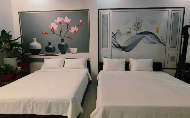 Mai Viên Homestay & Restaurant