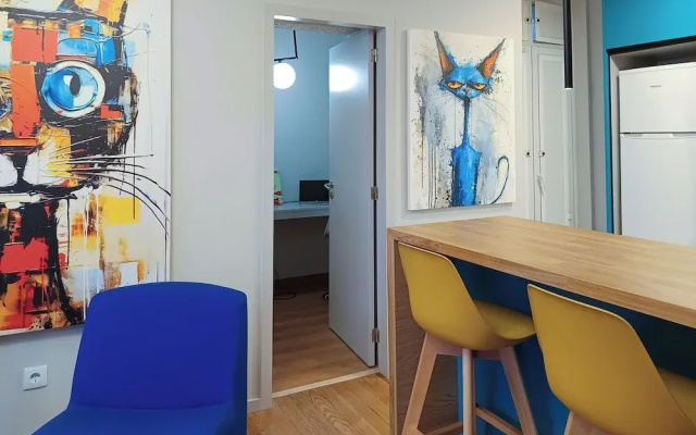 Casa Gaea Stay