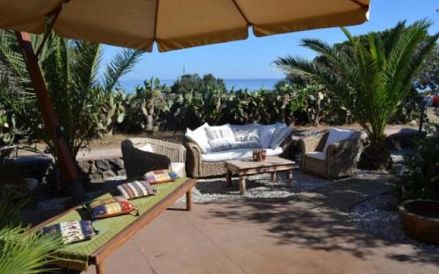 Ilha Preta Bed & Breakfast