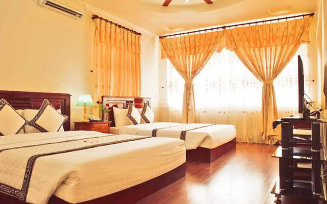 Linh Phuong 8 Hotel