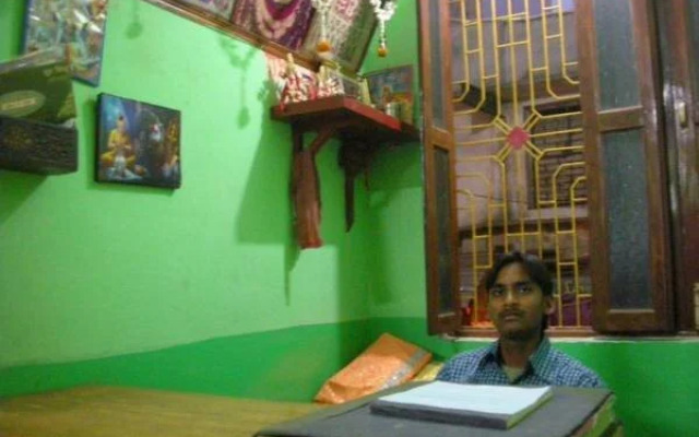 Sankatha Guest House