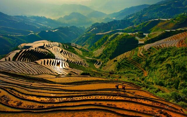 Venus Royal Hotel (Guilin Airport)