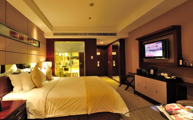 Xiongchu International Hotel
