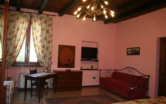 Agriturismo Costantino