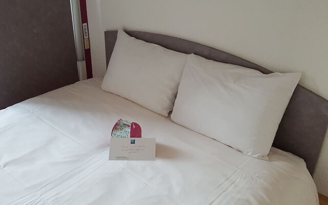 ibis budget Berck Sur Mer