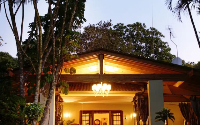 Almar View Guest House