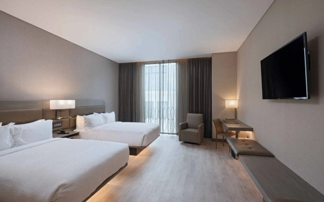 AC Hotel by Marriott Guatemala City