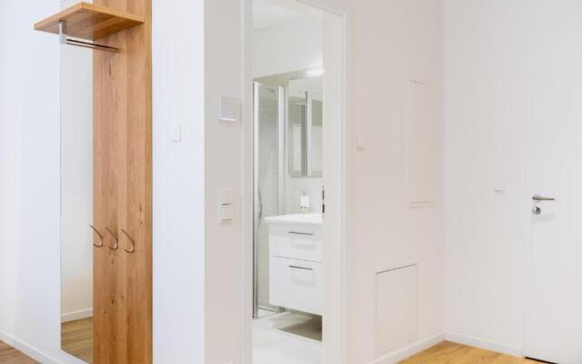 Ferienapartments am Krusespeicher Ferienapartments am Krusespeicher 2-24