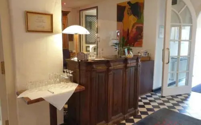 Hotel Altes Pfarrhaus Beaumarais