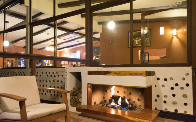 Camino Verde Bed & Breakfast