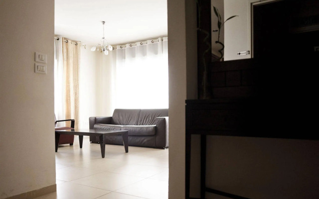Sunshine Suites