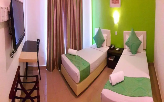 Hotel Kobemas Melaka