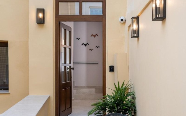 Camere Maritima