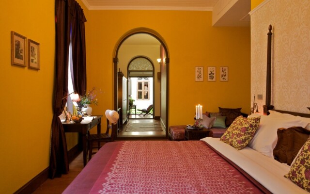 Praya Palazzo