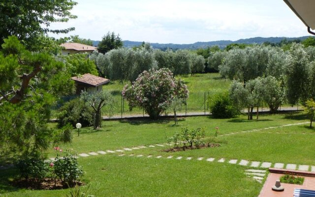 Residence Canestrelli