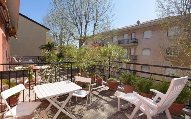 Hotel Morchio Mhotelsgroup