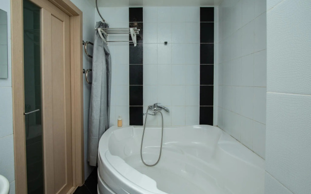 Room Hotel (Рум Хотел) на улице Грдины